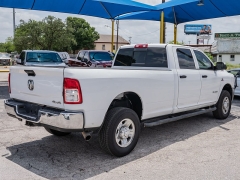 Used 2019  Ram 2500 4WD Crew Cab Tradesman Longbed at A Motors Sales & Finance near San Antonio&comma; TX