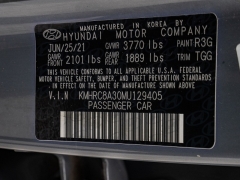 Used 2021  Hyundai Venue SEL IVT at A Motors Sales & Finance near San Antonio&comma; TX