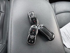 Used 2019 Buick Enclave 4d SUV AWD Essence at A Motors Sales & Finance near San Antonio, TX