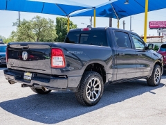 Used 2020  Ram 1500 2WD Crew Cab Lone Star at A Motors Sales & Finance near San Antonio&comma; TX