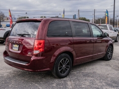Used 2018  Dodge Grand Caravan 4d Wagon GT at A Motors Sales & Finance near San Antonio&comma; TX