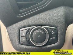 Used 2019 Ford Escape 4d SUV 4WD SEL at A Motors Sales & Finance near San Antonio, TX