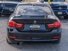 Used 2014 BMW 4 Series 2dr Cpe 428i RWD at A Motors Sales & Finance near San Antonio, TX
