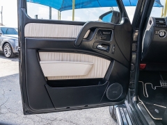 Used 2015 Mercedes-Benz G-Class 4d SUV G550 at A Motors Sales & Finance near San Antonio, TX