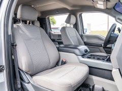 Used 2022  Ford Super Duty F-350 4WD XLT Crew Cab SRW 6&period;75' Box at A Motors Sales & Finance near San Antonio&comma; TX