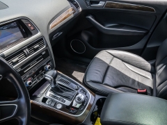 Used 2016  Audi Q5 4d SUV 2&period;0T Premium&plus; at A Motors Sales & Finance near San Antonio&comma; TX