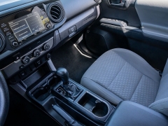 Used 2022  Toyota Tacoma 2WD SR Double Cab 5ft Bed I4 AT at A Motors Sales & Finance near San Antonio&comma; TX