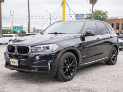 Used 2016  BMW X5 AWD 4dr xDrive35i at A Motors Sales & Finance near San Antonio&comma; TX