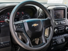 Used 2023  Chevrolet Silverado 2500HD 4WD Crew Cab 159" Work Truck Gas at A Motors Sales & Finance near San Antonio&comma; TX