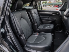 Used 2022  Toyota Highlander Platinum FWD at A Motors Sales & Finance near San Antonio&comma; TX