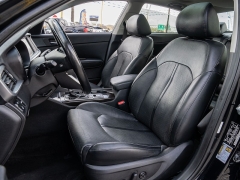 Used 2019  Kia Optima 4d Sedan EX at A Motors Sales & Finance near San Antonio&comma; TX