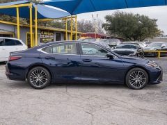 Used 2022  Lexus ES ES 350 FWD at A Motors Sales & Finance near San Antonio&comma; TX