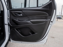 Used 2020  Chevrolet Traverse 4d SUV FWD LS w/1LS at A Motors Sales & Finance near San Antonio, TX