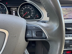Used 2015 Audi Q7 4d SUV 3.0L TDI Premium+ at A Motors Sales & Finance near San Antonio, TX