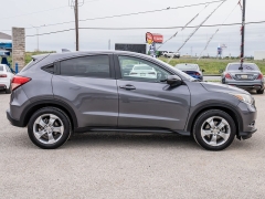 Used 2016  Honda HR-V 4d SUV FWD EX CVT at A Motors Sales & Finance near San Antonio&comma; TX