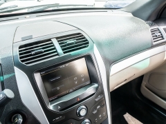 Used 2014  Ford Explorer 4d SUV FWD XLT at A Motors Sales & Finance near San Antonio&comma; TX