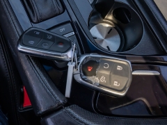 Used 2018  Cadillac CTS 4d Sedan RWD 2&period;0L Turbo Luxury at A Motors Sales & Finance near San Antonio&comma; TX