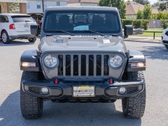 Used 2021  Jeep Gladiator Rubicon 4x4 at A Motors Sales & Finance near San Antonio&comma; TX
