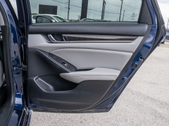 Used 2019  Honda Accord Hybrid 4d Sedan Touring at A Motors Sales & Finance near San Antonio&comma; TX