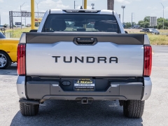 Used 2023  Toyota Tundra 2WD SR5 CrewMax 6&period;5ft Bed at A Motors Sales & Finance near San Antonio&comma; TX