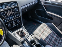 Used 2020 Volkswagen GTI 4d Hatchback 2.0T S 6spd at A Motors Sales & Finance near San Antonio, TX