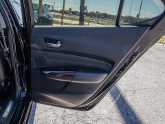 Used 2015  Acura TLX 4d Sedan V6 Advance at A Motors Sales & Finance near San Antonio&comma; TX