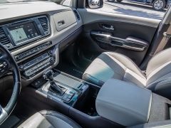 Used 2016  Kia Sedona 4d Wagon SX Limited at A Motors Sales & Finance near San Antonio&comma; TX