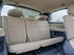 Used 2020  Toyota Sequoia 4d SUV 4WD Platinum at A Motors Sales & Finance near San Antonio, TX