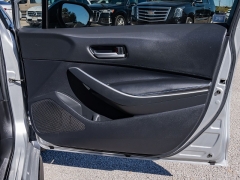 Used 2020  Toyota Corolla 4d Sedan SE Premium at A Motors Sales & Finance near San Antonio, TX