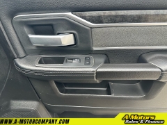 Used 2019 Ram 2500 4WD Crew Cab Lone Star at A Motors Sales & Finance near San Antonio, TX