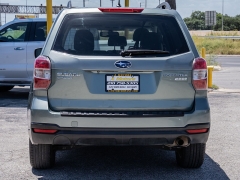 Used 2015  Subaru Forester 4d SUV i Premium CVT at A Motors Sales & Finance near San Antonio&comma; TX