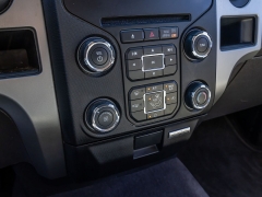 Used 2014  Ford F-150 2WD Supercrew XLT 5 1&sol;2 at A Motors Sales & Finance near San Antonio&comma; TX