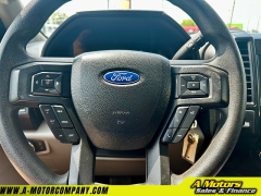 Used 2020 Ford F-150 2WD SuperCrew XL 5 1/2 at A Motors Sales & Finance near San Antonio, TX