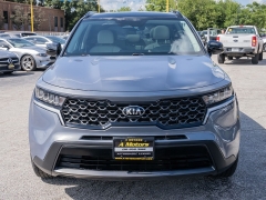 Used 2021  Kia Sorento S AWD at A Motors Sales & Finance near San Antonio&comma; TX