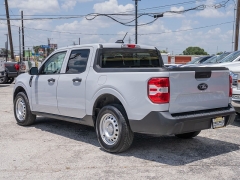 Used 2025  Ford Maverick XL FWD SuperCrew Hybrid at A Motors Sales & Finance near San Antonio&comma; TX