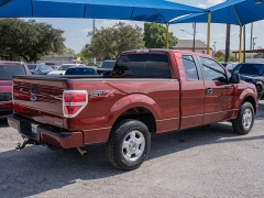 Used 2014  Ford F-150 2WD Supercab STX at A Motors Sales & Finance near San Antonio, TX