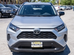 Used 2021  Toyota RAV4 LE FWD at A Motors Sales & Finance near San Antonio&comma; TX