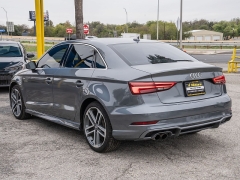 Used 2018  Audi A3 4d Sedan Premium Plus at A Motors Sales & Finance near San Antonio, TX
