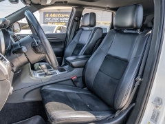 Used 2017 Jeep Grand Cherokee 4d SUV 2WD Laredo at A Motors Sales & Finance near San Antonio, TX