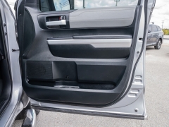 Used 2017  Toyota Tundra 4WD CrewMax Limited 5.7L FFV at A Motors Sales & Finance near San Antonio, TX