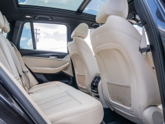 Used 2022  BMW X3 sDrive30i Sports Activity Vehicle at A Motors Sales & Finance near San Antonio&comma; TX