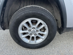Used 2019 Jeep Grand Cherokee 4d SUV 2WD Laredo E at A Motors Sales & Finance near San Antonio, TX