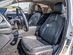 Used 2021 Toyota Camry Hybrid XSE CVT at A Motors Sales & Finance near San Antonio, TX