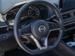 Used 2019  Nissan Altima 4d Sedan FWD 2&period;5L S at A Motors Sales & Finance near San Antonio&comma; TX