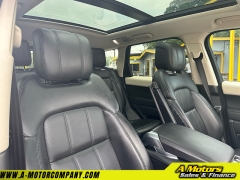 Used 2021 Land Rover Range Rover Sport Turbo i6 MHEV HSE Silver Edition at A Motors Sales & Finance near San Antonio, TX