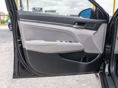 Used 2018  Hyundai Elantra 4d Sedan SEL at A Motors Sales & Finance near San Antonio&comma; TX