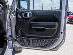 Used 2018  Jeep Wrangler Unlimited 4d SUV 4WD Sport at A Motors Sales & Finance near San Antonio&comma; TX