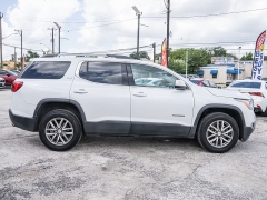 Used 2019  GMC Acadia 4d SUV FWD SLE-2 I4 at A Motors Sales & Finance near San Antonio&comma; TX