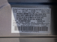 Used 2021  Nissan Sentra SR CVT at A Motors Sales & Finance near San Antonio&comma; TX
