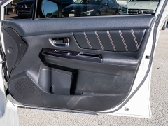 Used 2020  Subaru WRX 4d Sedan Premium CVT at A Motors Sales & Finance near San Antonio&comma; TX